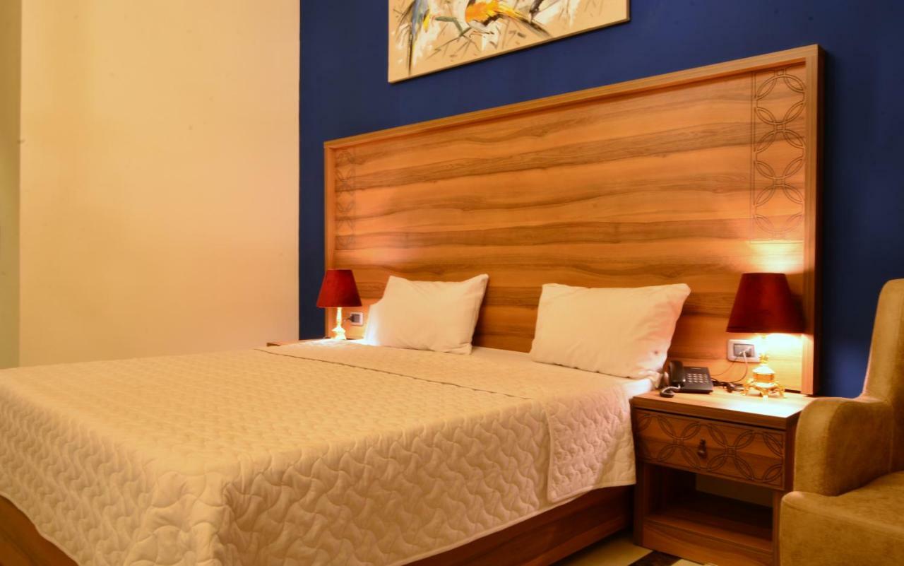 Bissau Royal Hotel Rum bild