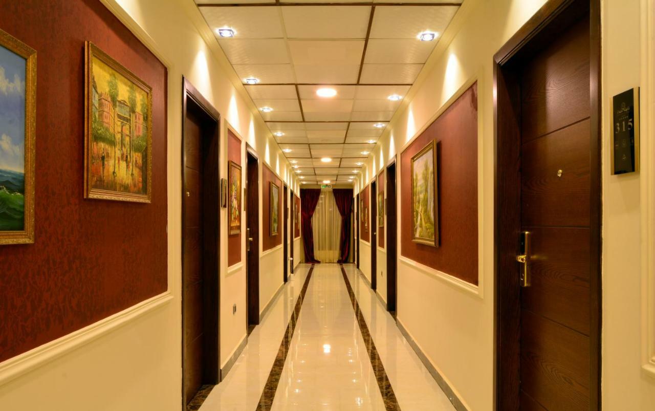 Bissau Royal Hotel Exteriör bild