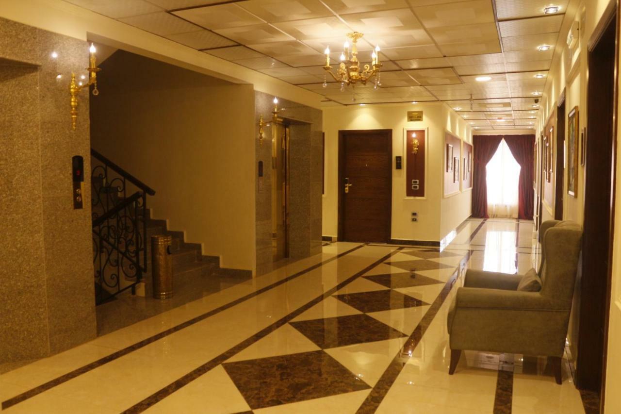 Bissau Royal Hotel Exteriör bild